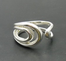 Echter Sterling Silber