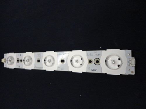 Striscia lampada led - striscia,