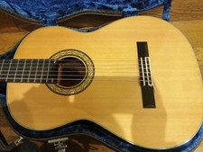 Aranjuez Takamine 1977 MIJ