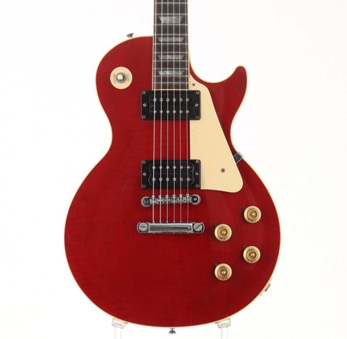 Gibson les paul classic - paul, plus