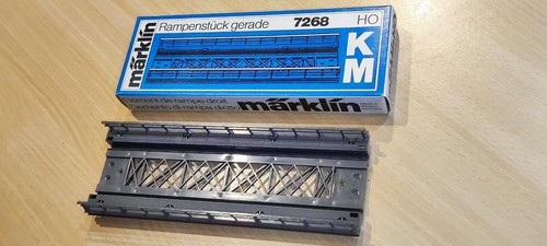 Marklin 7268 ponte a - marklin,