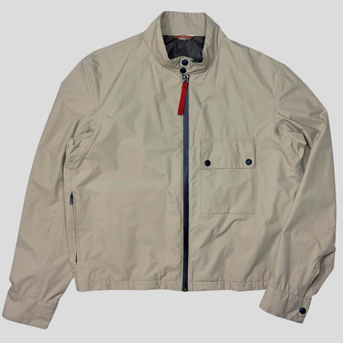 Prada sport aw00 goretex zaino - prada,
