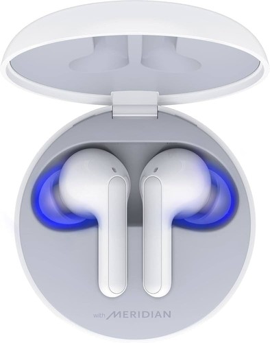 Hbs fn6w cuffie - cuffie, wireless