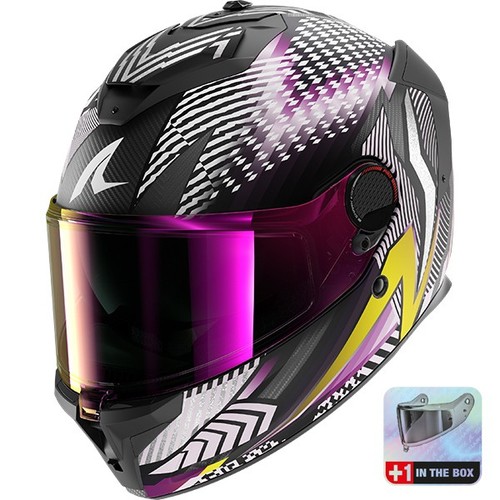 Casco moto integrale shark - integrale,