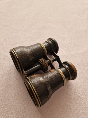 Binocolo militare iris paris - iris,