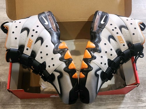 Scarpe nike air - scarpe, cb