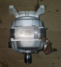 Lavatrice Samsung Motore