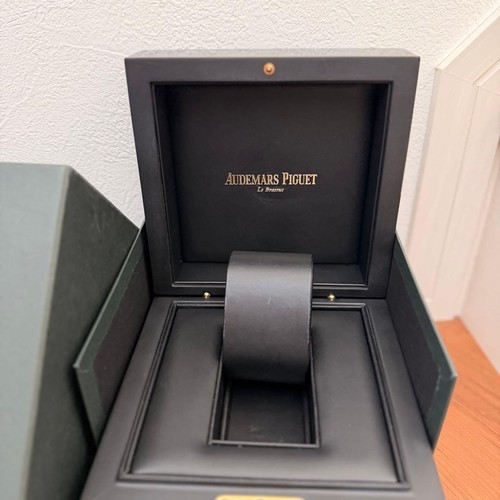 Audemars piguet royal - piguet,