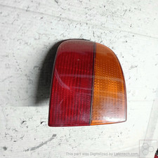 46730571 Fanale post. parte est. SX FIAT PUNTO CABRIO (1C) 60 S Cbr 2p/b/1242cc