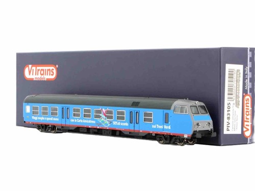 Vitrains piv83105 pilota - piv83105,