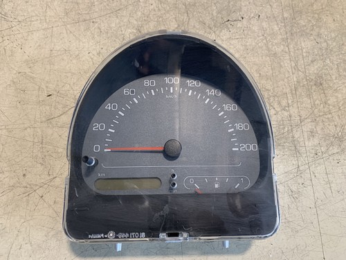 Quadro strumenti fiat - quadro,