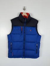 Ralph Lauren Gilet Medium Uomo