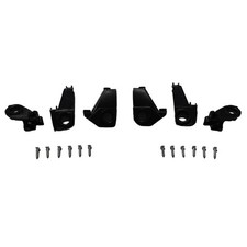 Kit clip riparazione fari - kit,
