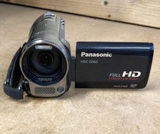 Videocamera Panasonic HDC-SD60