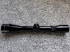 Used LEUPOLD VX-1 3-9X40MM