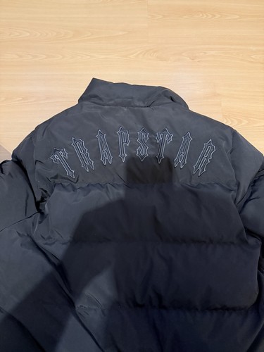 Trapstar irongate giubbotto - irongate,