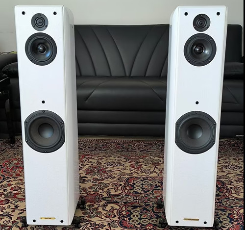 Sonus faber toy tower - faber,