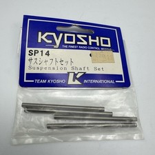 Vintage Kyosho Pure Ten EP