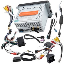 Autoradio 7" Android 10.0 GPS