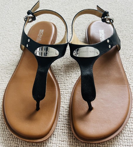 Sandali michael kors strap - kors, t-strap