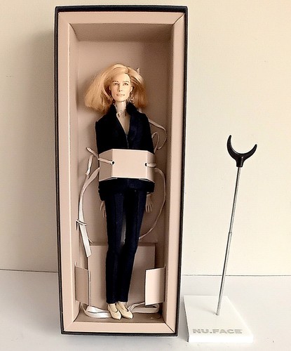 Bambola integrity toys - bambola,