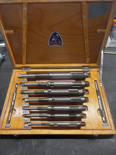 Alesatori Regolabili Tipo Hunger ABC da 10 -32 mm