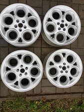 Cerchi in lega Alfa romeo GTV