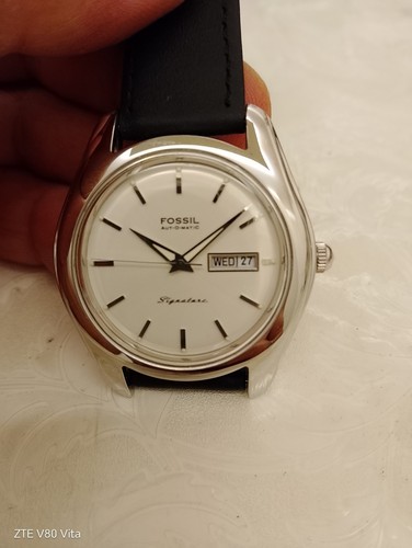 Orologio fossil automatico - fossil,