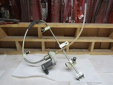 71712559 REAR WINDOW REGULATOR