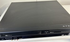 Panasonic DMR-EZ48V combo registratore DVD e VHS nero - Freeview - nero