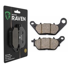 Plaquettes de frein Avant Pour