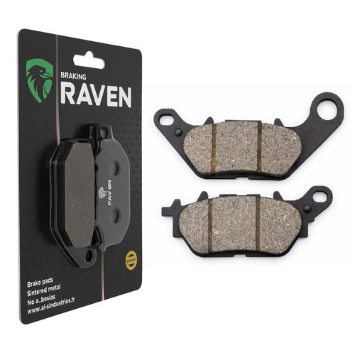 Plaquettes frein avant pour - plaquettes,