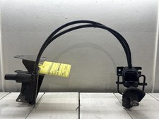 SUPPORTO RUOTA DI SCORTA PER