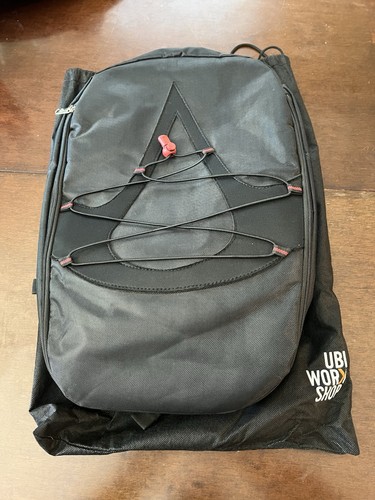 Zaino assassin creed - assassin's,