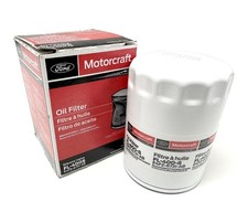 Motorcraft FL400S - Filtro