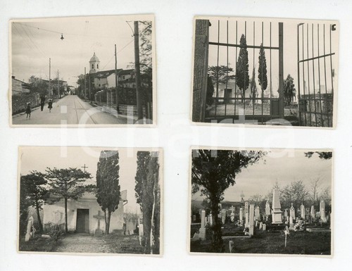1935 trieste opicina - trieste,