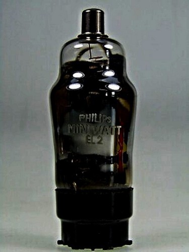 Valvola el2 marca philips per - valvola,