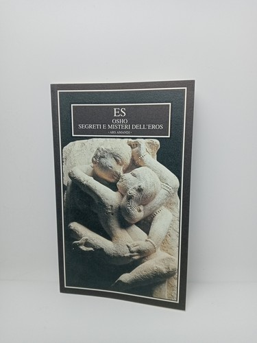 Segreti misteri dell - segreti, dell'eros