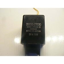 38650-77E00-000 RELÈ MOTORE