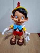 Ottimo stato RARO Pinocchio