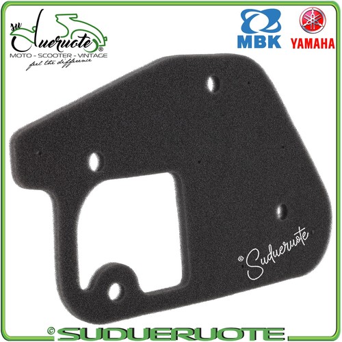 Filtro aria spugna per mbk - per,