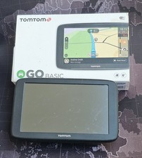 Tomtom basic pollici - tomtom, go