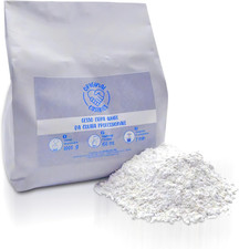 Gesso per Stampi Extra White 1