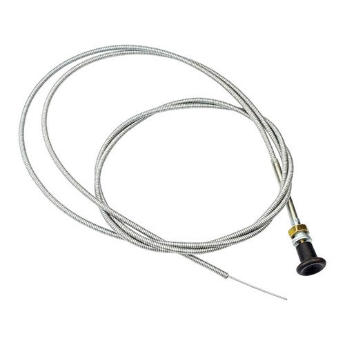 Cavo acceleratore push pull - cavo,