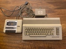 Commodore 64 C64 Alimentatore