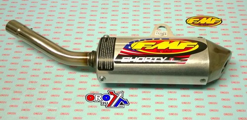 Rm125 pc2 shorty - rm125, fmf