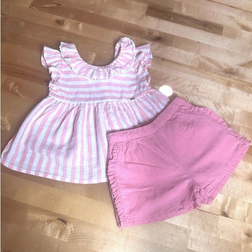 Mayoral short set kids 24m - short,