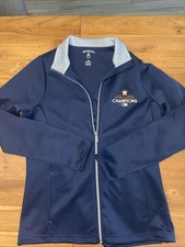 Giacca donna Houston Astros