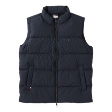 Piumino Uomo Tommy Hilfiger