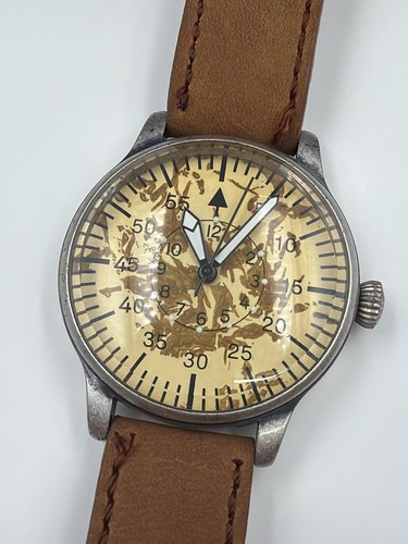 Mil tec sturm orologio - by,
